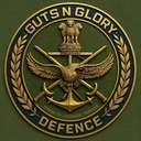 Guts N Glory Logo
